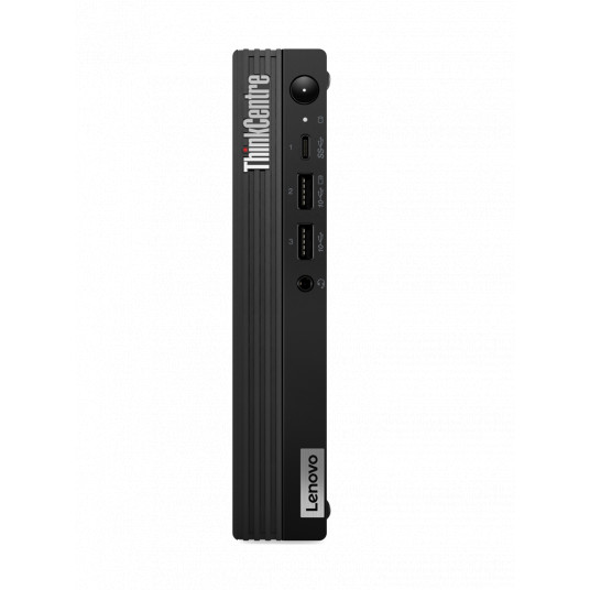 "Lenovo ThinkCentre M70q Tiny 12E3005FGE - Intel i5-13400T, 16 GB RAM, 512 GB SSD, Intel UHD Graphics 730, DOS