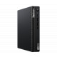 "Lenovo ThinkCentre M70q Tiny 12E3005FGE - Intel i5-13400T, 16 GB RAM, 512 GB SSD, Intel UHD Graphics 730, DOS