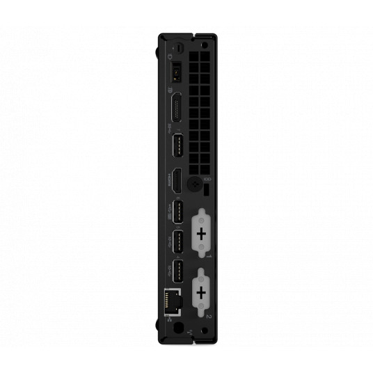 "Lenovo ThinkCentre M70q Tiny 12E3005FGE - Intel i5-13400T, 16 GB RAM, 512 GB SSD, Intel UHD Graphics 730, DOS