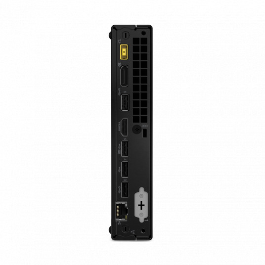 "Lenovo ThinkCentre Neo 50q Tiny 12LN0024GE - Intel i5-13420H, 16 GB RAM, 512 GB SSD, Intel UHD Graphics, DOS