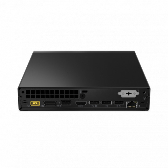"Lenovo ThinkCentre Neo 50q Tiny 12LN0024GE - Intel i5-13420H, 16 GB RAM, 512 GB SSD, Intel UHD Graphics, DOS