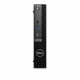 DELL OptiPlex MFF 5M6M8 - Intel i7-14700T, 16 GB RAM, 512 GB SSD, Intel UHD Graphics 770, Windows 11 Pro