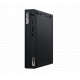 "Lenovo ThinkCentre M70q Tiny 12E3005WGE - Intel i5-13400T, 16 GB RAM, 256 GB SSD, Intel UHD Graphics 730, DOS