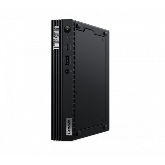 "Lenovo ThinkCentre M70q Tiny 12E3005WGE - Intel i5-13400T, 16 GB RAM, 256 GB SSD, Intel UHD Graphics 730, DOS