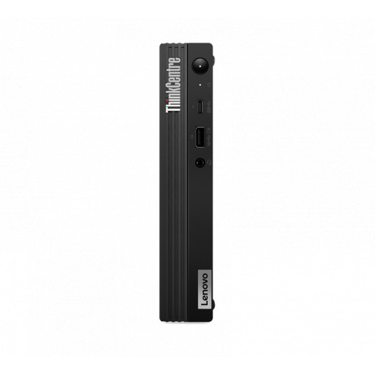 "Lenovo ThinkCentre M70q Tiny 12E3005WGE - Intel i5-13400T, 16 GB RAM, 256 GB SSD, Intel UHD Graphics 730, DOS