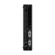 "Lenovo ThinkCentre M70q Tiny 12E3005WGE - Intel i5-13400T, 16 GB RAM, 256 GB SSD, Intel UHD Graphics 730, DOS
