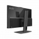 MSI Modern AM242P 1M-1203DE All-in-One schwarz 23.8" (60,5cm) FHD Display, Intel Core i5-120U, 16GB RAM, 512GB M.2 SSD, Intel Grafik, Windows 11 Pro