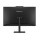 Lenovo ThinkCentre V100 AiO 13BE000CGE - 60,5 cm (23,8") FHD displejs - N100, 8 GB RAM, 256 GB SSD, UHD Graphics, W11Pro