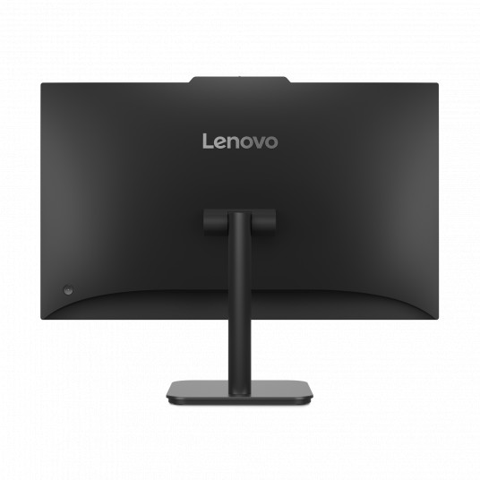 Lenovo ThinkCentre V100 AiO 13BE000CGE - 60,5 cm (23,8") FHD displejs - N100, 8 GB RAM, 256 GB SSD, UHD Graphics, W11Pro