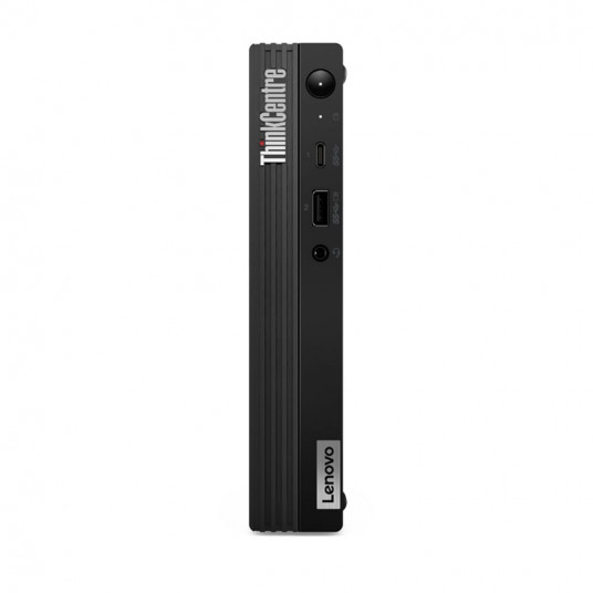 Lenovo ThinkCentre M75q Tiny 11JN009VGE - AMD Ryzen 5 Pro 5655GE, 16GB RAM, 512GB SSD, AMD Radeon Graphics, DOS