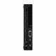 Lenovo ThinkCentre M75q Tiny 11JN009VGE - AMD Ryzen 5 Pro 5655GE, 16GB RAM, 512GB SSD, AMD Radeon Graphics, DOS