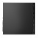 Lenovo ThinkCentre M75q Tiny 11JN009VGE - AMD Ryzen 5 Pro 5655GE, 16GB RAM, 512GB SSD, AMD Radeon Graphics, DOS