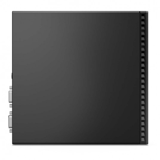 Lenovo ThinkCentre M75q Tiny 11JN009VGE - AMD Ryzen 5 Pro 5655GE, 16GB RAM, 512GB SSD, AMD Radeon Graphics, DOS