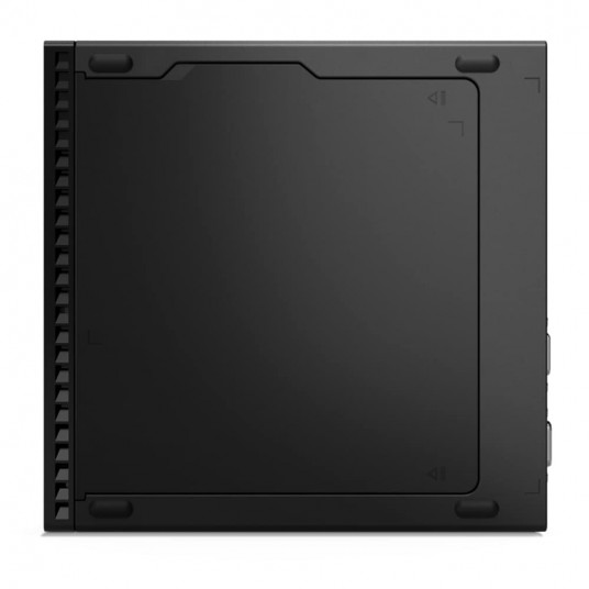 Lenovo ThinkCentre M75q Tiny 11JN009VGE - AMD Ryzen 5 Pro 5655GE, 16GB RAM, 512GB SSD, AMD Radeon Graphics, DOS