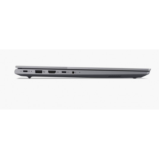 Klēpjdators Lenovo ThinkBook 16 G6 IRL, 16 WUXGA, Intel Core i5, RAM 16GB, 512GB SSD, Intel UHD Graphics, Windows 11 Home, Arctic Grey 21KH00VYPB