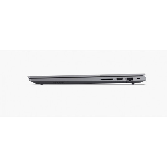 Klēpjdators Lenovo ThinkBook 16 G6 IRL, 16 WUXGA, Intel Core i5, RAM 16GB, 512GB SSD, Intel UHD Graphics, Windows 11 Home, Arctic Grey 21KH00VYPB