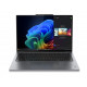 Klēpjdators Lenovo ThinkPad X9-14 Gen 1, AI Copilot+ PC, 14 2.8K, Intel Core Ultra 7, RAM 32GB, 1TB SSD, Intel Arc Graphics, Windows 11 Pro, Grey 21QA0025PB