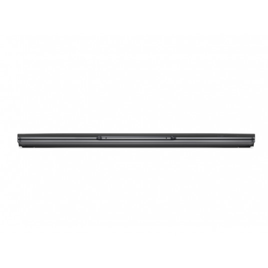 Klēpjdators Lenovo ThinkPad X9-14 Gen 1, AI Copilot+ PC, 14 2.8K, Intel Core Ultra 7, RAM 32GB, 1TB SSD, Intel Arc Graphics, Windows 11 Pro, Grey 21QA0025PB