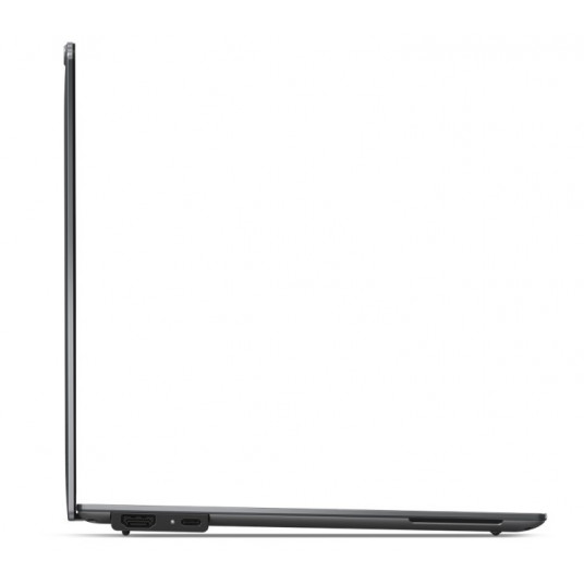 Klēpjdators Lenovo ThinkPad X9-14 Gen 1, AI Copilot+ PC, 14 2.8K, Intel Core Ultra 7, RAM 32GB, 1TB SSD, Intel Arc Graphics, Windows 11 Pro, Grey 21QA0025PB