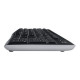 LOGI K270 bezvadu tastatūra (Apvienotā Karaliste)