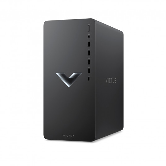 Victus by HP TG02-0171ng Desktop PC Intel i7-12700F, 32GB RAM, 1TB SSD, GeForce RTX 4060, Win11