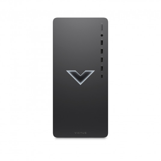 Victus by HP TG02-0171ng Desktop PC Intel i7-12700F, 32GB RAM, 1TB SSD, GeForce RTX 4060, Win11