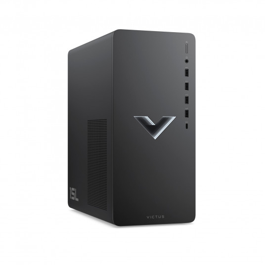 Victus by HP TG02-0171ng Desktop PC Intel i7-12700F, 32GB RAM, 1TB SSD, GeForce RTX 4060, Win11