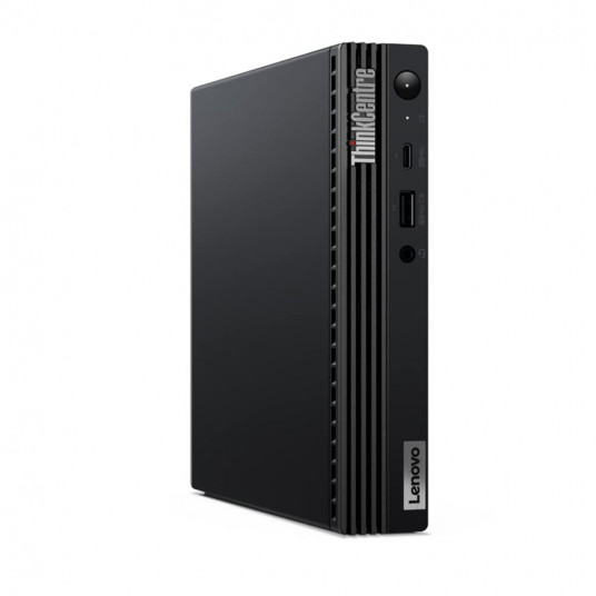 Lenovo ThinkCentre M75q Gen 2 Tiny 11JN009QGE - AMD Ryzen 7 Pro 5755GE, 16GB RAM, 512GB SSD, AMD Radeon Graphics, DOS