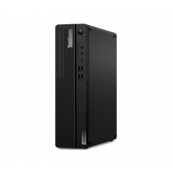 Lenovo ThinkCentre M75s SFF 11R80058GE - AMD Ryzen 5 Pro 5655G, 16GB RAM, 512GB SSD, Radeon Graphics, DOS
