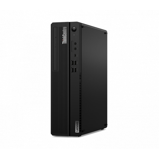 Lenovo ThinkCentre M75s SFF 11R80058GE - AMD Ryzen 5 Pro 5655G, 16GB RAM, 512GB SSD, Radeon Graphics, DOS
