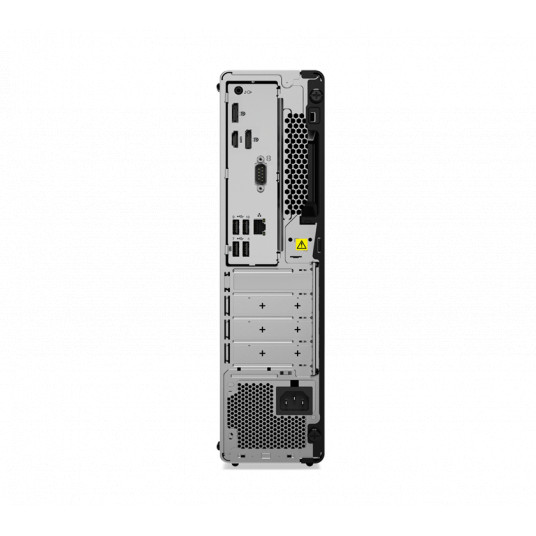 Lenovo ThinkCentre M75s SFF 11R80058GE - AMD Ryzen 5 Pro 5655G, 16GB RAM, 512GB SSD, Radeon Graphics, DOS