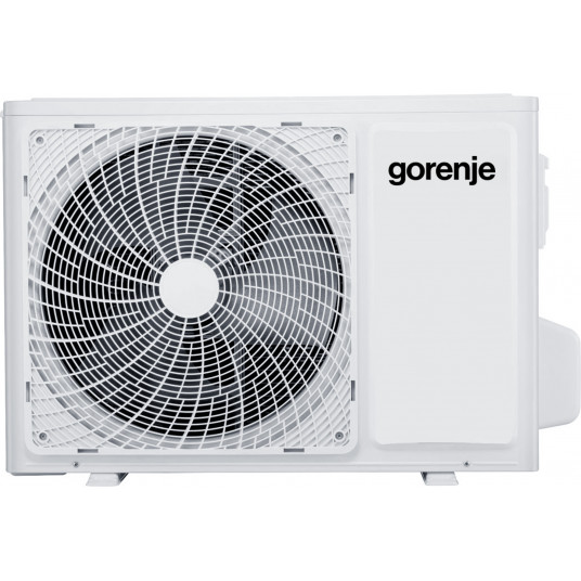 Gaisa kondicionieris Gorenje āra bloks 20011466 TITAN26 CJ