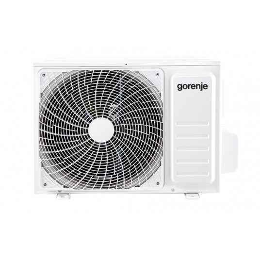 Gaisa kondicionieris Gorenje āra bloks 20011520 PANDORA26 TE01