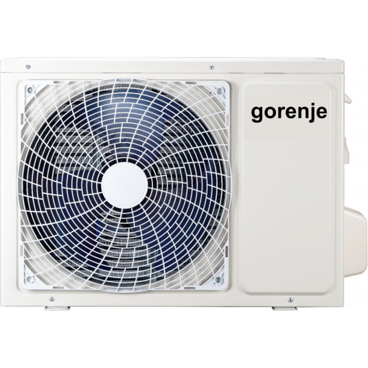 Gaisa kondicionieris Gorenje āra bloks 20003668 REA35IN KC