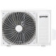 Gaisa kondicionieris Gorenje āra bloks 20011521 PANDORA35 TE01