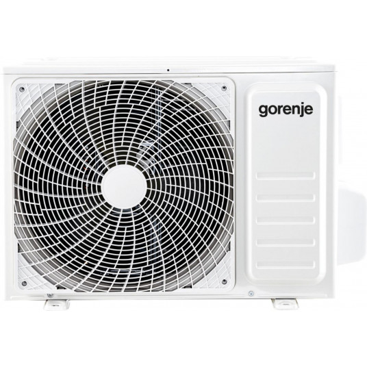 Gaisa kondicionieris Gorenje āra bloks 20011521 PANDORA35 TE01