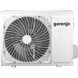Gaisa kondicionieris Gorenje āra bloks 20011469 TITAN70 CJ