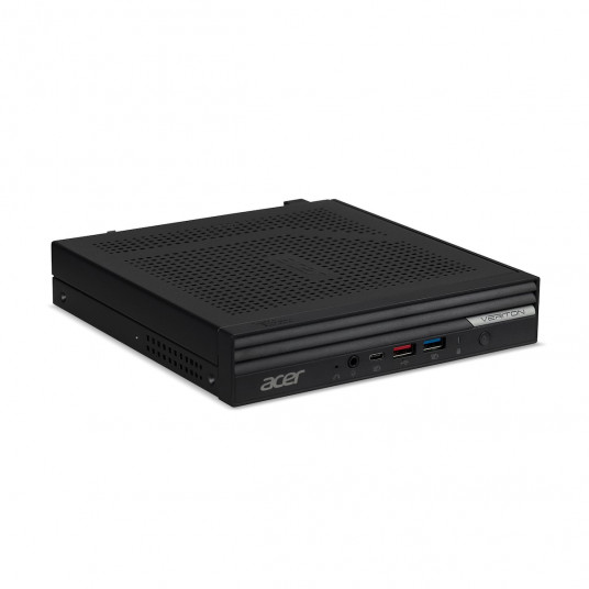 Acer Veriton VN6710GT MFF PC Intel Core i7-13700T, 32 GB RAM, 1 TB M.2 SSD, Intel UHD Graphics, oOS