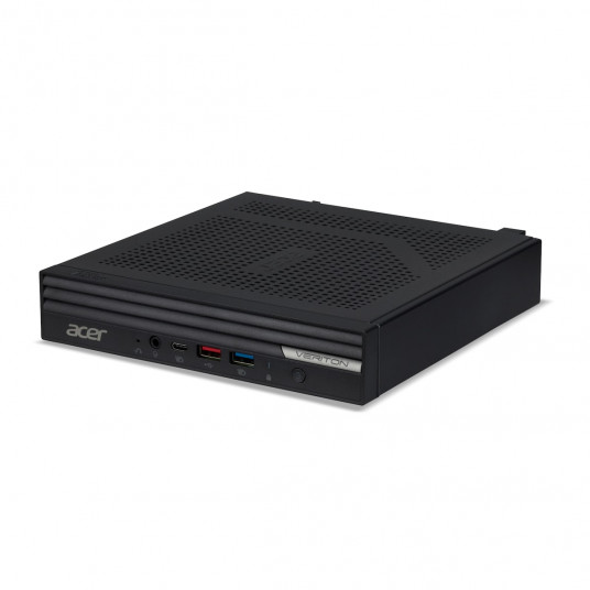 Acer Veriton VN6710GT MFF PC Intel Core i7-13700T, 32 GB RAM, 1 TB M.2 SSD, Intel UHD Graphics, oOS