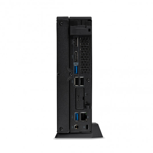 Acer Veriton VN6710GT MFF PC Intel Core i7-13700T, 32 GB RAM, 1 TB M.2 SSD, Intel UHD Graphics, oOS