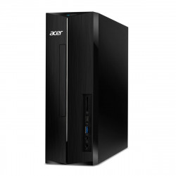 Acer Aspire XC-1785 SFF dators Intel Core i5-14400, 8 GB DDR5 RAM, 512 GB M.2 SSD, Intel UHD Graphics, Windows 11