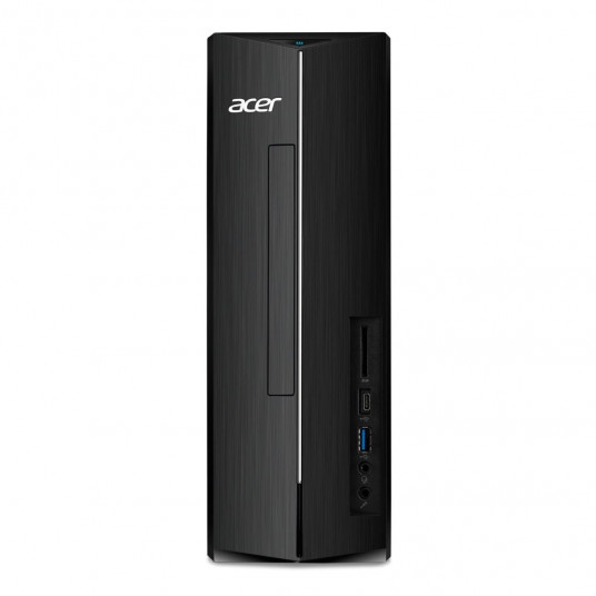 Acer Aspire XC-1785 SFF dators Intel Core i5-14400, 8 GB DDR5 RAM, 512 GB M.2 SSD, Intel UHD Graphics, Windows 11