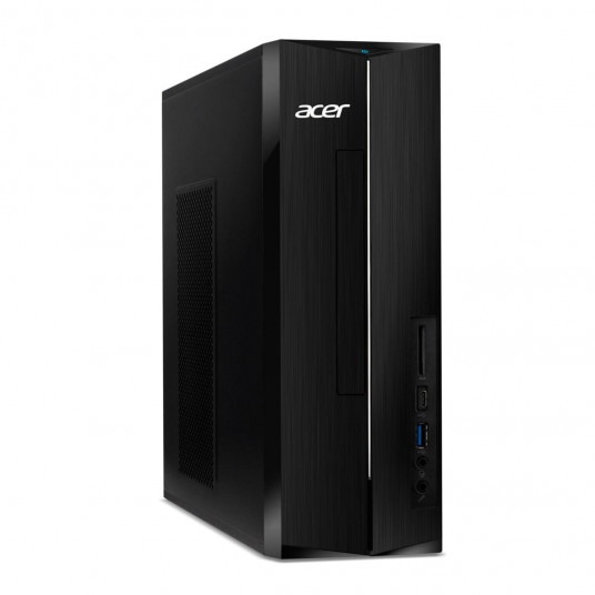 Acer Aspire XC-1785 SFF dators Intel Core i5-14400, 8 GB DDR5 RAM, 512 GB M.2 SSD, Intel UHD Graphics, Windows 11