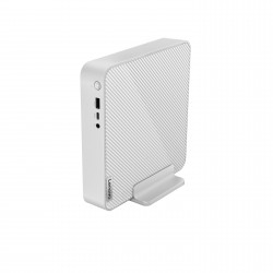 Lenovo IdeaCentre Mini 01IRH8 90W2008MGF - Intel i7-13620H, 32GB RAM, 1TB SSD, UHD Graphics, DOS