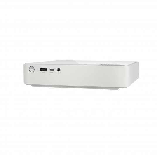 Lenovo IdeaCentre Mini 01IRH8 90W2008MGF - Intel i7-13620H, 32GB RAM, 1TB SSD, UHD Graphics, DOS