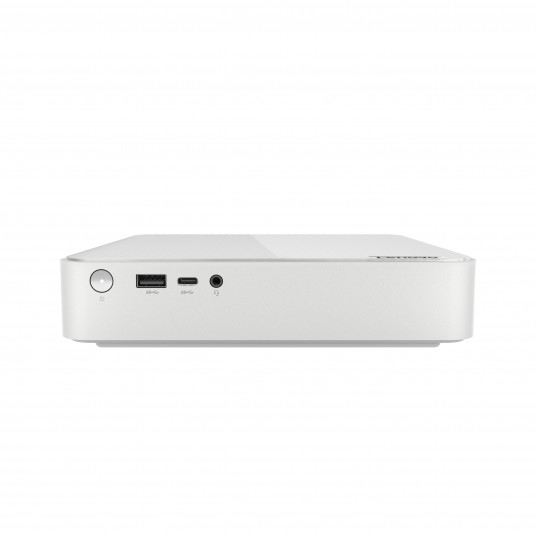 Lenovo IdeaCentre Mini 01IRH8 90W2008MGF - Intel i7-13620H, 32GB RAM, 1TB SSD, UHD Graphics, DOS