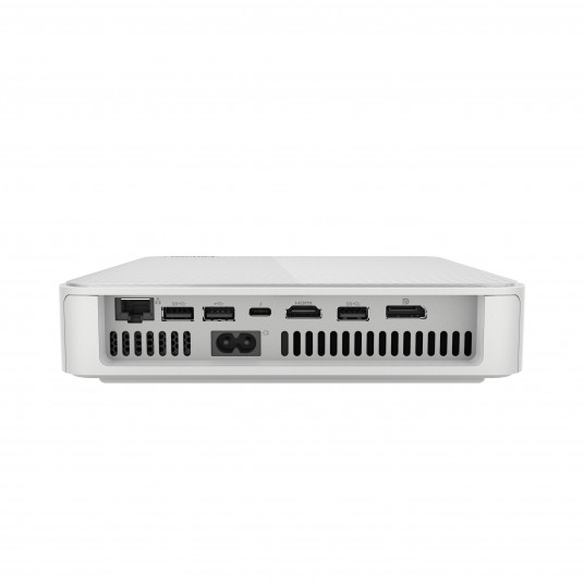 Lenovo IdeaCentre Mini 01IRH8 90W2008MGF - Intel i7-13620H, 32GB RAM, 1TB SSD, UHD Graphics, DOS