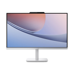 Lenovo IdeaCentre AIO A100 24 F0J6002CGE - 60,4 cm (23,8") FHD displejs, N100, 16 GB RAM, 256 GB SSD, Intel UHD-Grafik, DOS