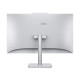 Lenovo IdeaCentre AIO A100 24 F0J6002CGE - 60,4 cm (23,8") FHD displejs, N100, 16 GB RAM, 256 GB SSD, Intel UHD-Grafik, DOS