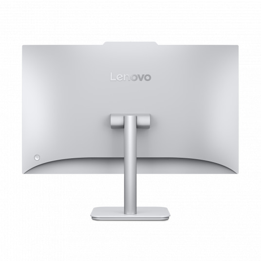 Lenovo IdeaCentre AIO A100 24 F0J6002CGE - 60,4 cm (23,8") FHD displejs, N100, 16 GB RAM, 256 GB SSD, Intel UHD-Grafik, DOS